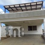 Construyen las modernas viviendas en la 3ra y 4ta etapa en Condado San Esteban Construyen las modernas viviendas en la 3ra y 4ta etapa en Condado San Esteban