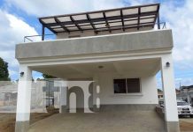 Construyen las modernas viviendas en la 3ra y 4ta etapa en Condado San Esteban Construyen las modernas viviendas en la 3ra y 4ta etapa en Condado San Esteban