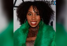 Foto: ¡Actriz de Black Panther es hospitalizada tras impactante accidente en Nueva York!/Cortesía