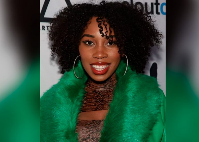 Foto: ¡Actriz de Black Panther es hospitalizada tras impactante accidente en Nueva York!/Cortesía