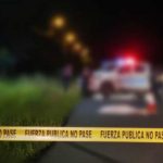 Foto: Inseguridad al tope en Costa Rica: Nueva ola de homicidios/TN8