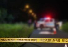 Foto: Inseguridad al tope en Costa Rica: Nueva ola de homicidios/TN8