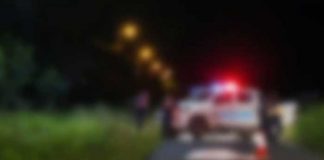 Foto: Inseguridad al tope en Costa Rica: Nueva ola de homicidios/TN8