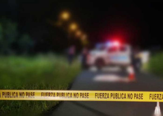 Foto: Inseguridad al tope en Costa Rica: Nueva ola de homicidios/TN8
