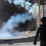 Foto: Intensos ataques en Gaza y Cisjordania /cortesía