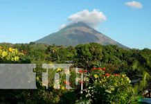 ¡Para pedir gusto! Amplia oferta turística en Ometepe para este verano Foto: Una oferta tentadora en Ometepe /TN8