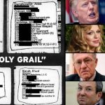 ¡Revelan la lista de Epstein! Filtran a famosos involucrados en delitos sexuales ¡Revelan la lista de Epstein! Filtran a famosos involucrados en delitos sexuales