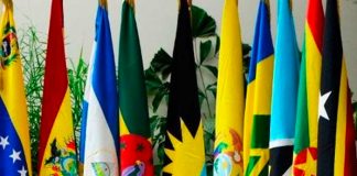 ALBA-TCP rechaza injerencia de EE.UU. contra Venezuela