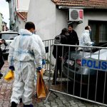 Indignante: Ataque armado en plena misa deja un muerto en Estambul Un muerto en un ataque contra una iglesia italiana en Estambul