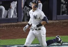 Judge como 3er bate y CD; Así lucen los Yankees para 2024 Aaron Judge será de la tanda medular de Yankees