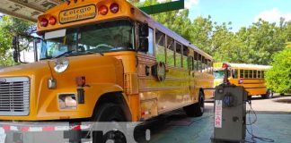 Inspecciones técnicas de medios de transporte 