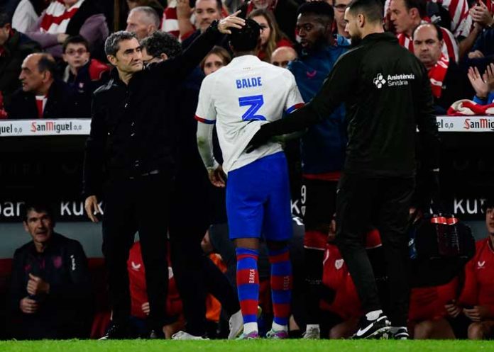 Balde alejandro, balde, fútbol, barcelona,