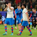 barcelona, robert, lewandowski,