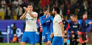 barcelona, robert, lewandowski,