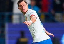 Duelo Madrid-Barça con aroma a revancha por la Supercopa de España barcelona, real, madrid, supercopa, arabia,