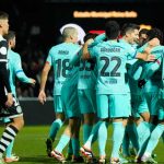 barcelona, fútbol, unionista, salamanca,