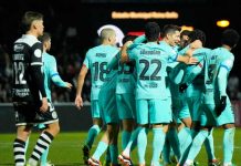 barcelona, fútbol, unionista, salamanca,