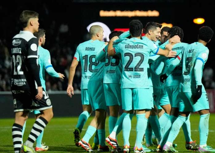 barcelona, fútbol, unionista, salamanca,