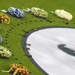 «Danke Kaiser», el Allianz Arena tributa último adiós a Beckenbauer Franz Beckenbauer, último adios en Allianz Arena