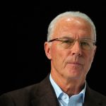 franz, Beckenbauer, copa, mundo, fútbol,