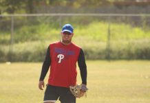 El Bóer inicia preparación para el Pomares 2024 indios, bóer, pomares,