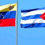 Cuba rechaza las amenazas de EE.UU. en asuntos internos de Venezuela Cuba rechaza amenazas de EE.UU. contra Venezuela