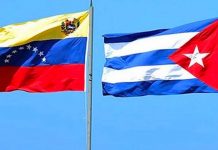 Cuba rechaza amenazas de EE.UU. contra Venezuela