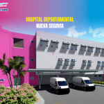 Foto: Hospital departamental de Nueva Segovia: Una realidad para las familias