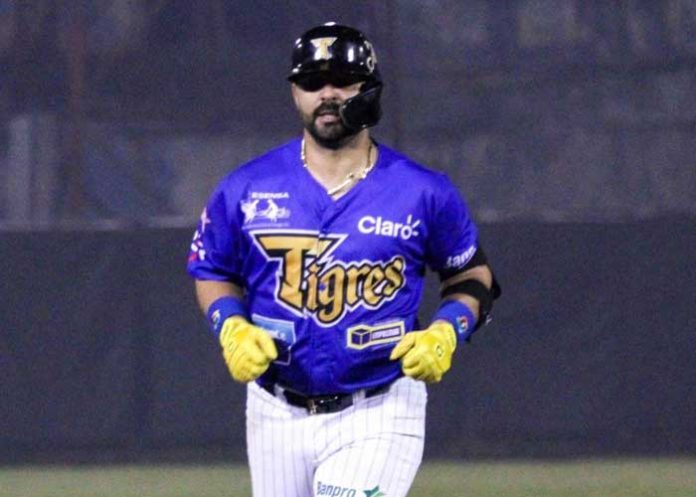 tigres, chinandega, lbpn, round, robin,
