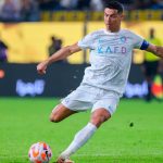 Messi, Cristiano y Bellingham, nominados al once ideal de FIFPRO cristiano, ronaldo, FIFPRO,