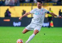 cristiano, ronaldo, FIFPRO,