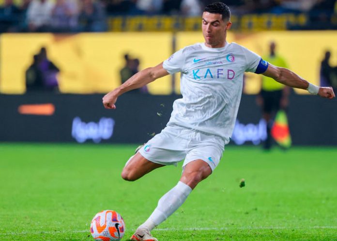 cristiano, ronaldo, FIFPRO,