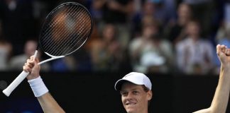 Novak Djokovic eliminado por Sinner del Australian Open