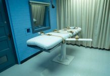 Método de ejecución en EE.UU. podría constituir tortura