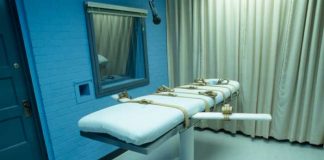 Método de ejecución en EE.UU. podría constituir tortura