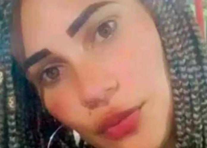 La encontraron bajo tres capas de hormigón en Brasil