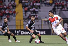 El Real Estelí se impone en casa ante Diriangén en Copa real, estelí, copa, primera, diriangén,