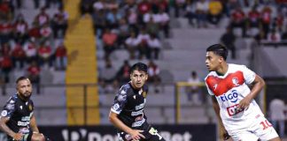 real, estelí, copa, primera, diriangén,