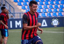 Liga Primera: CD Walter Ferretti a reivindicarse en derbi capitalino CD Walter Ferretti a mantener la categoría en Liga Primera