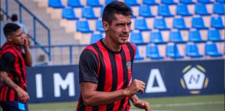 CD Walter Ferretti a mantener la categoría en Liga Primera