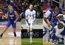 Nicaragua estará a nivel internacional en 2024