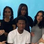 Todo un gigoló: Organiza baby shower para cinco mujeres que embarazó Organiza baby shower para cinco mujeres