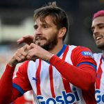 Girona gana 1-0 al Celta y recupera el liderato liguero Girona vuelve al liderato de La Liga