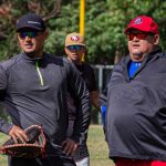 Dantos a la carga para defensa de título en el Pomares 2024 ronald, garth, dantos, pomares,