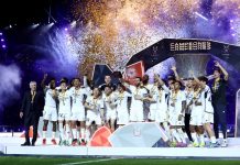 Al son de Vínicius, el Madrid vapulea 4-1 al Barcelona en la Supercopa real, madrid, barcelona, fútbol,