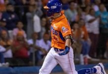 Los Gigantes de Rivas ganan su cuarto título en la LBPN