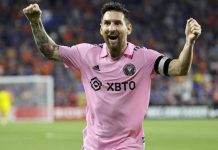 Inter de Messi abre gira asiática en los dominios de Ronaldo Lionel Messi y el Inter viajan a Arabia
