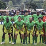 Tren del Norte pierde ante Jalapa y Diriangén gana