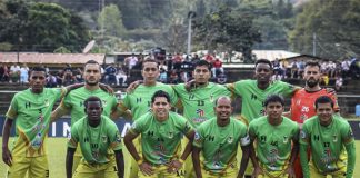 Tren del Norte pierde ante Jalapa y Diriangén gana