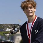 Sinner y Alcaraz las nuevas figuras del Tenis